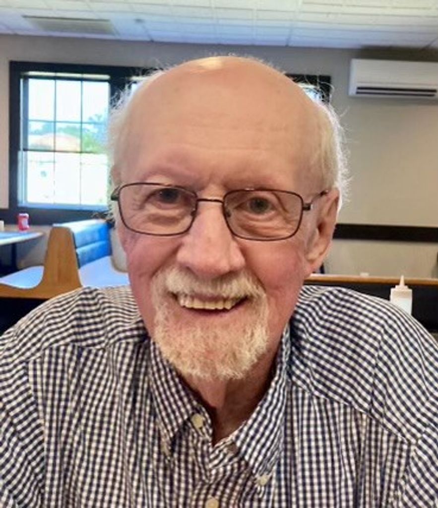 Norris L. Melvin Sr.