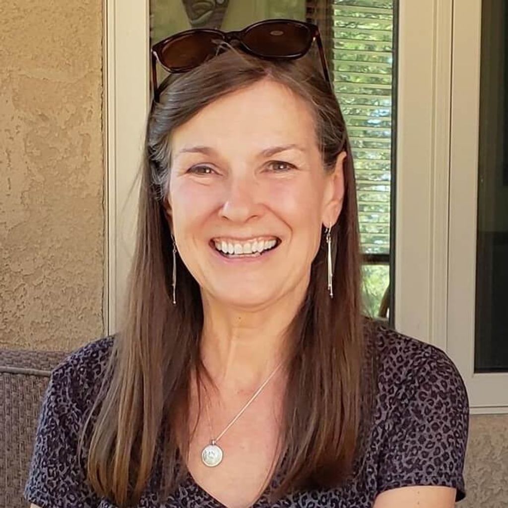Sheryl  Lynne Blodick