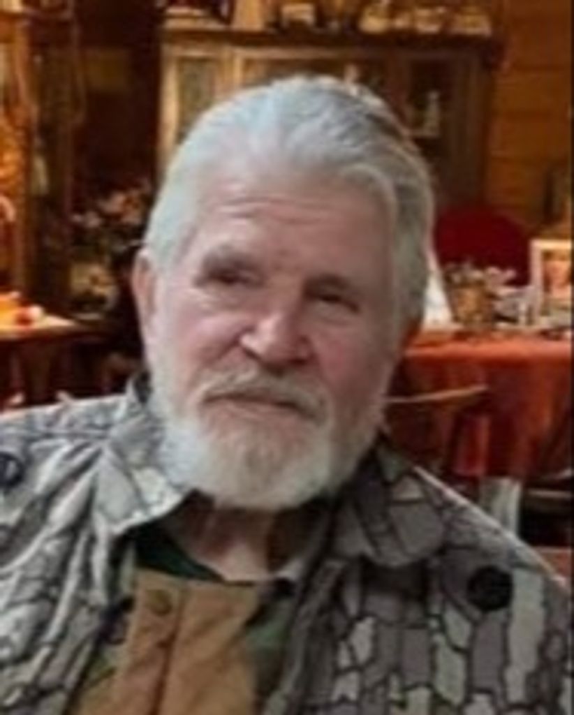 Ralph Burdge Profile Photo