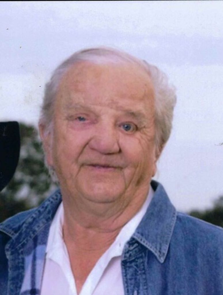 John "J.L." Clifton Leggett Profile Photo