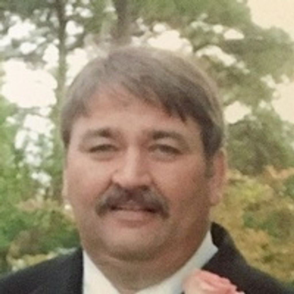 Terry Lee Ellis Profile Photo