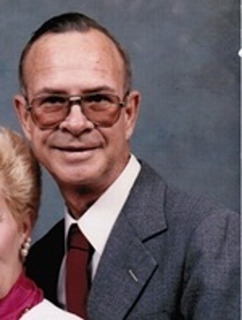 John Cliffton Jones Profile Photo