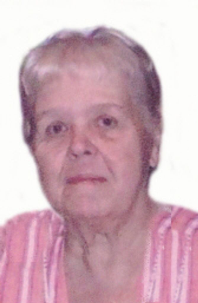 Beverly J. Baltes