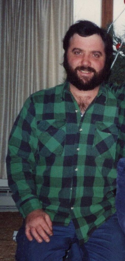Michael Timothy Ricottilli Profile Photo