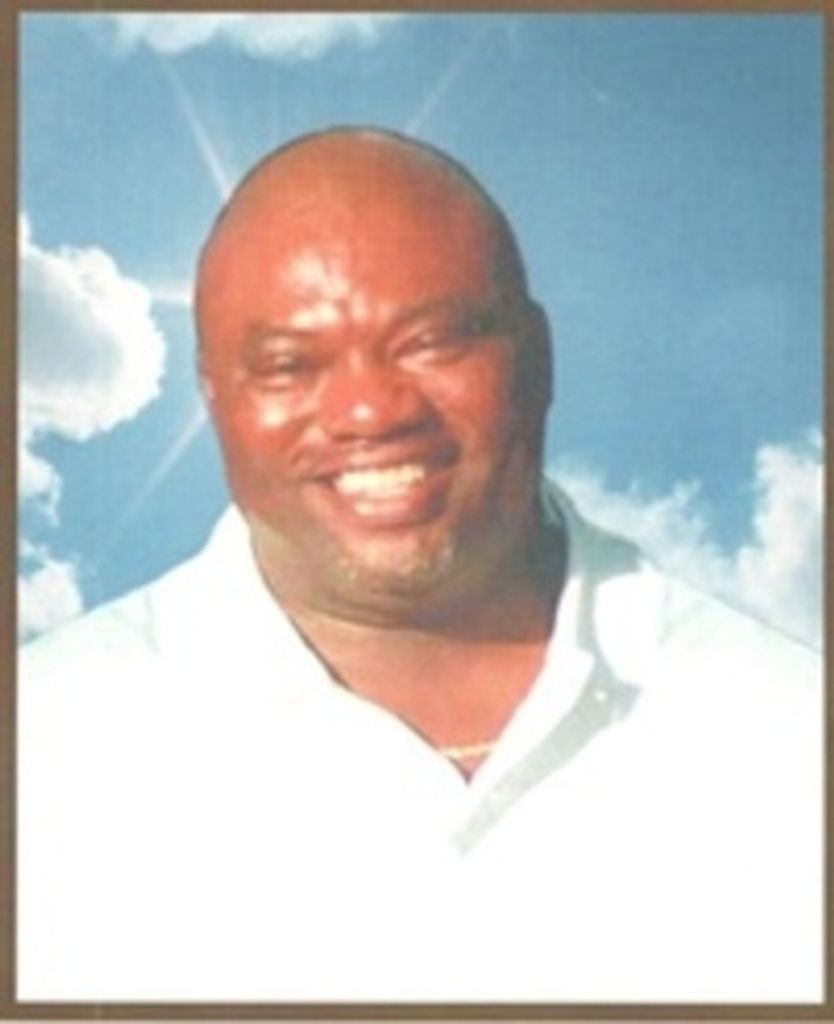 Mr. Reginald Wright Profile Photo