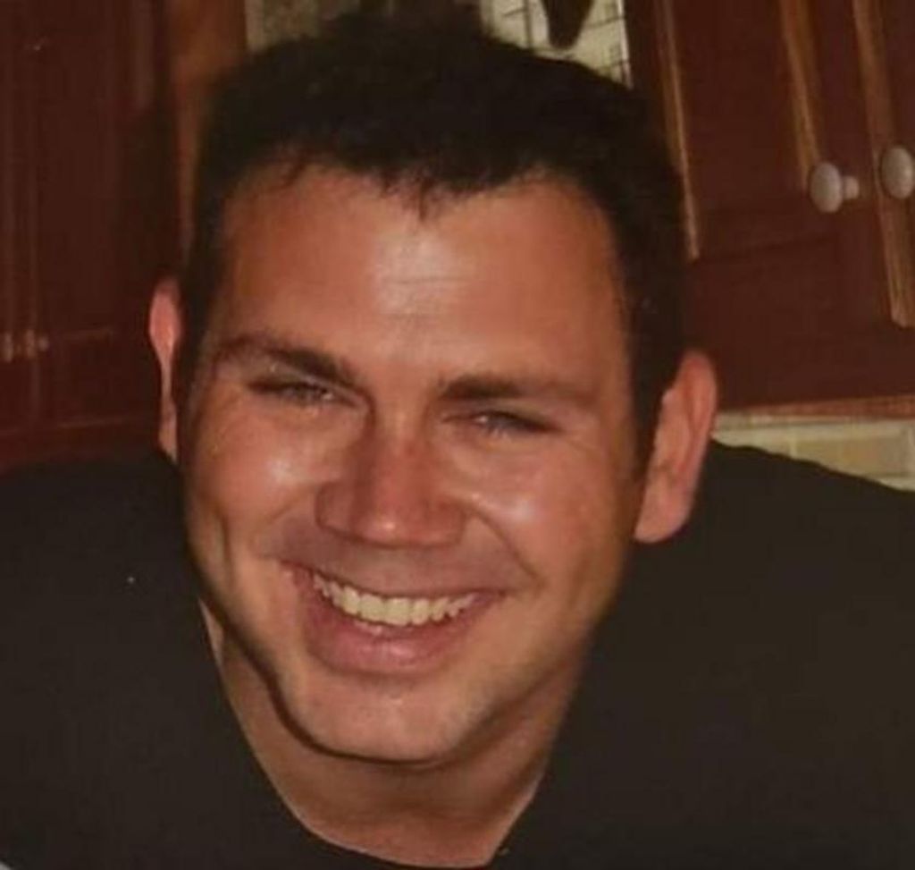 Anthony Eugene Runk Profile Photo