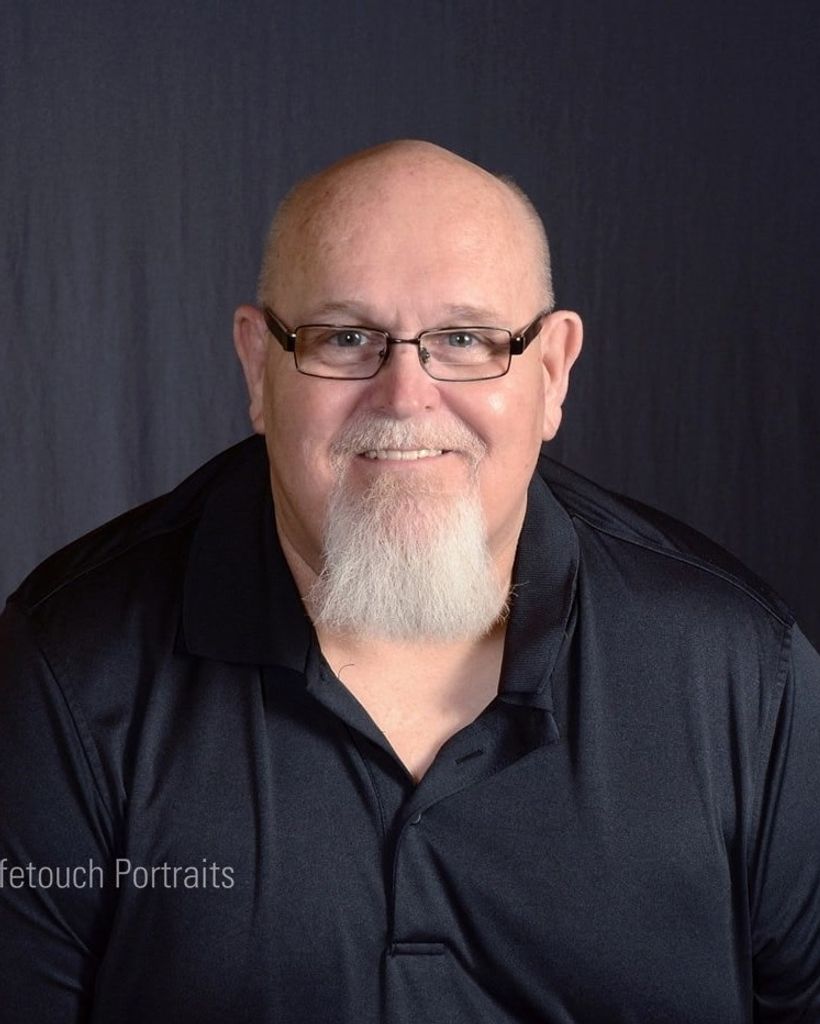 Joseph T. Tritt Profile Photo