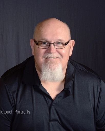 Joseph T. Tritt's obituary image