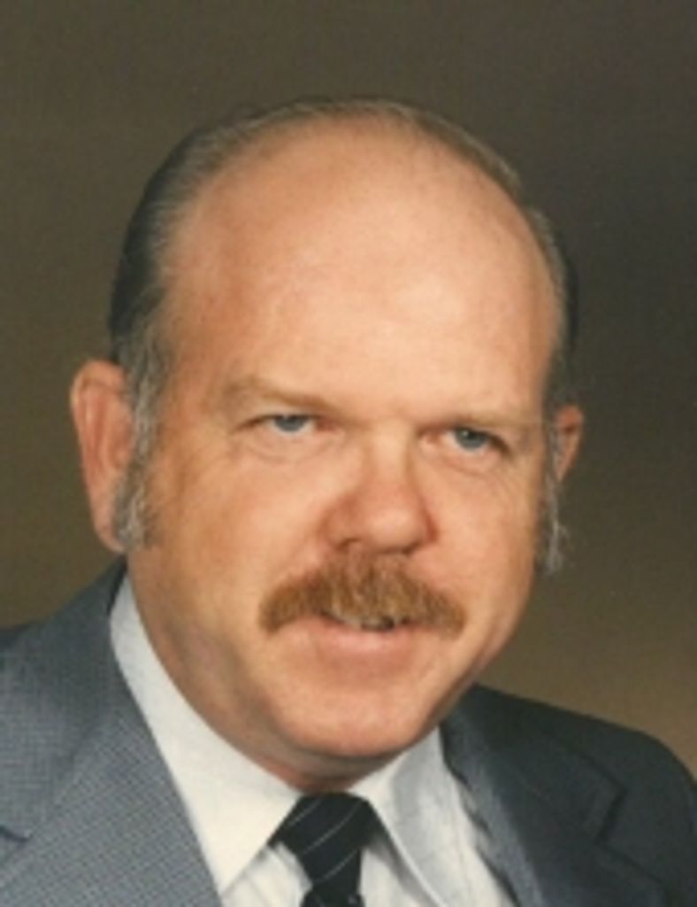 William Friedrich
