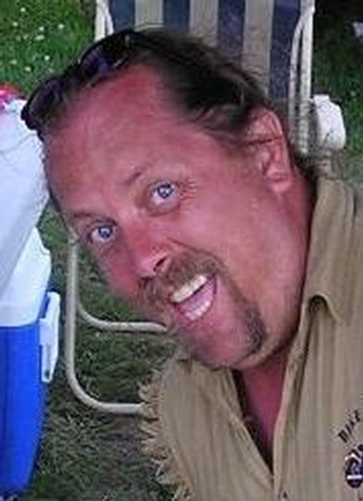 Billy J. Budrewicz
