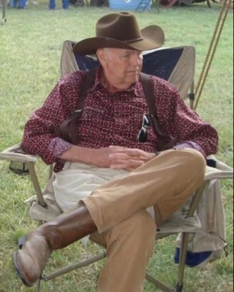 John Richard Brown Profile Photo