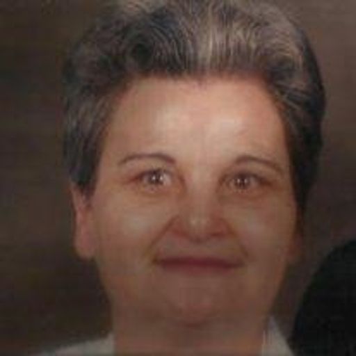 Mary Griffis Profile Photo