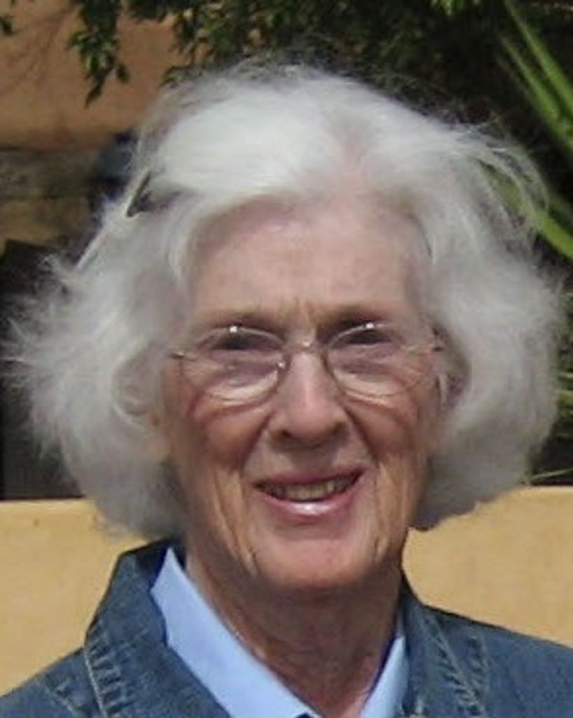Barbara Wardlaw