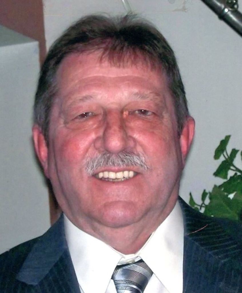 Lawrence William Frank