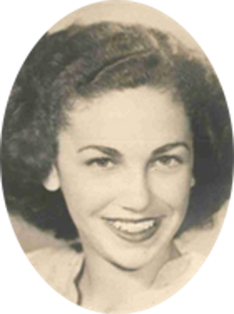 Wanda Lou Palmatier
