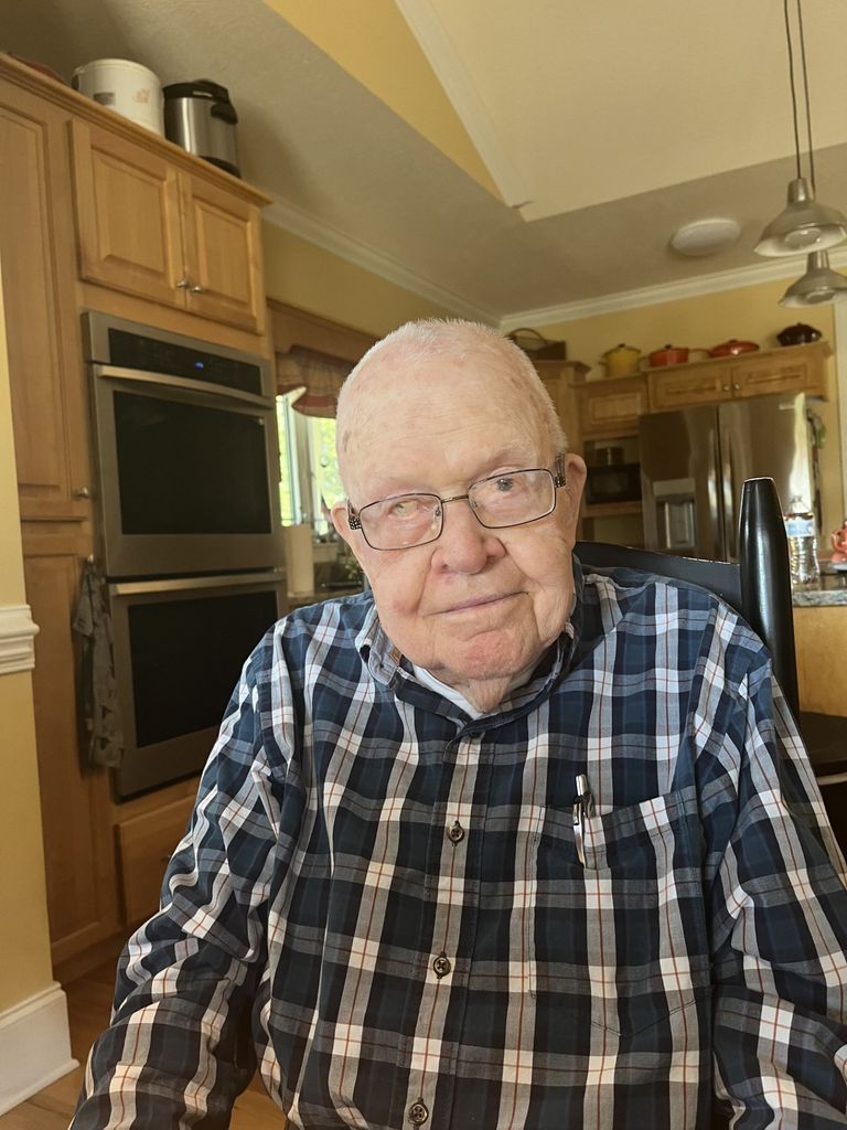 Henry Earl Coleman Profile Photo