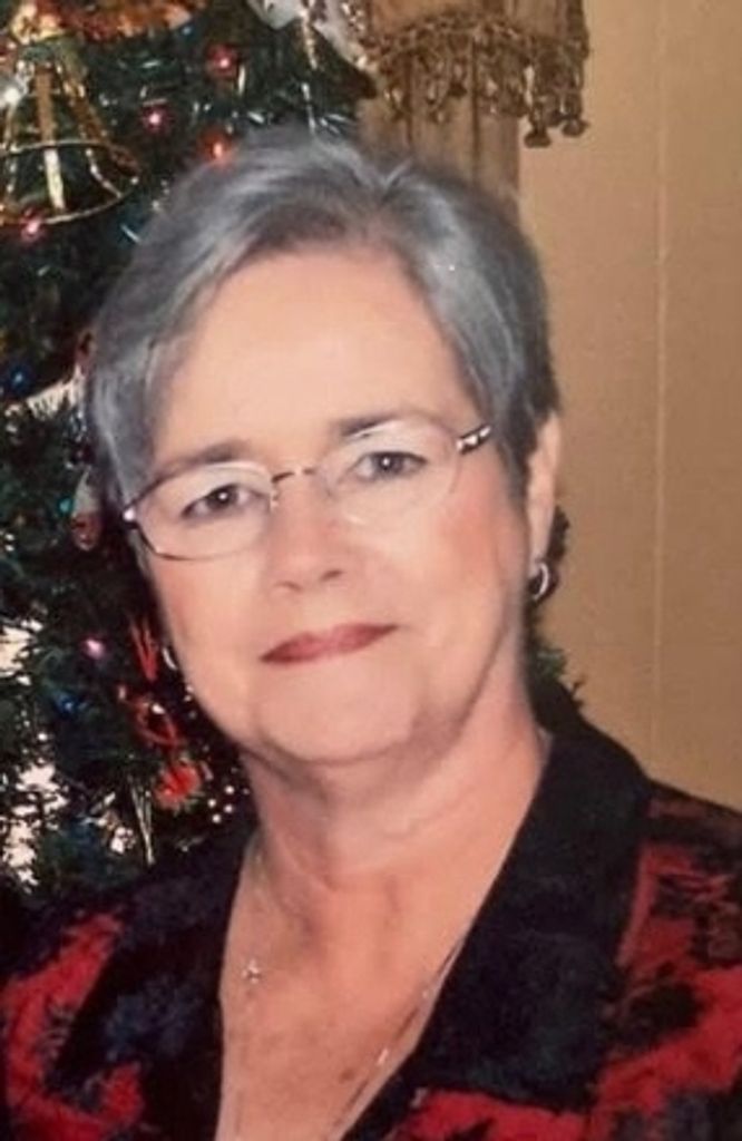 Brenda Hudson Hicks Profile Photo