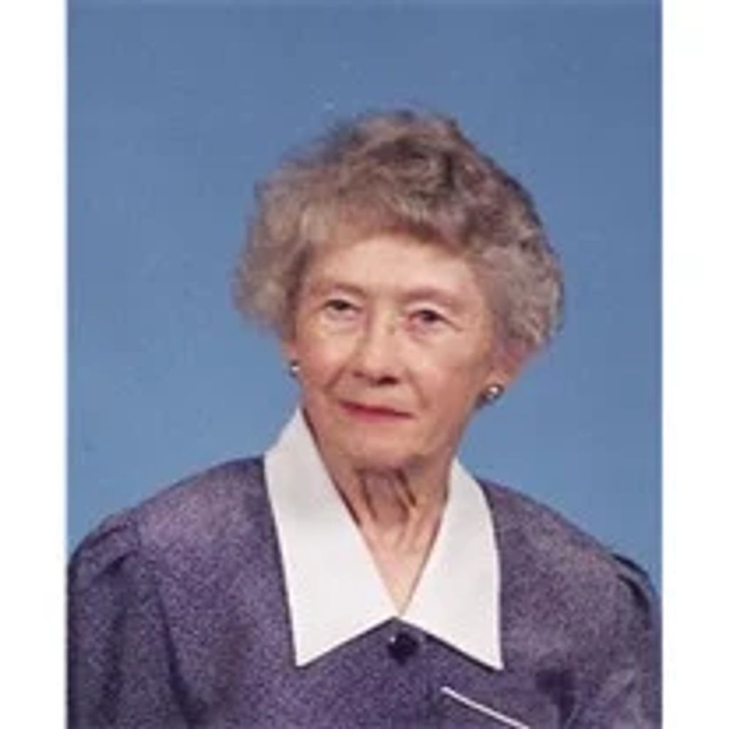 Mary Bellamy