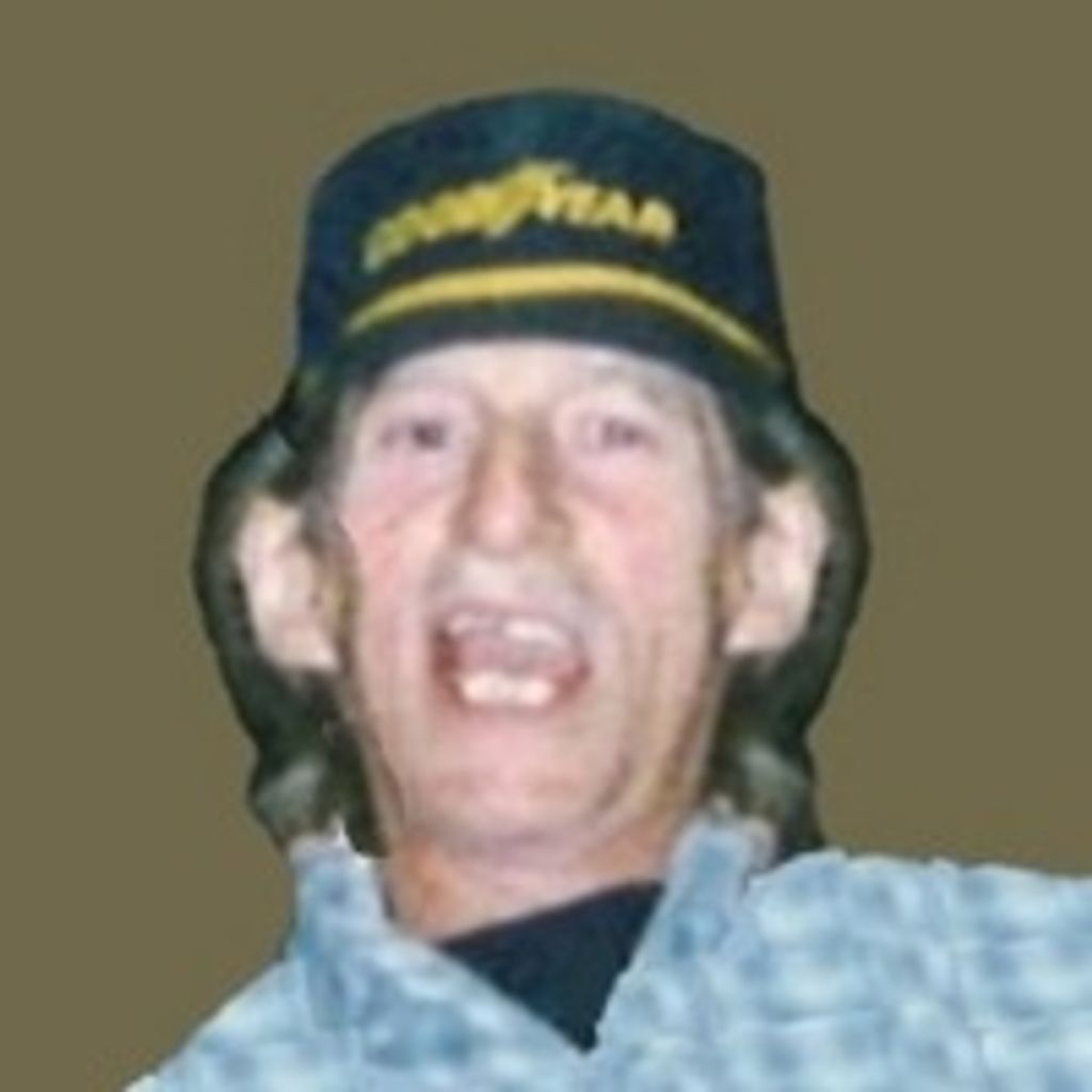 Donald G. Logan Profile Photo