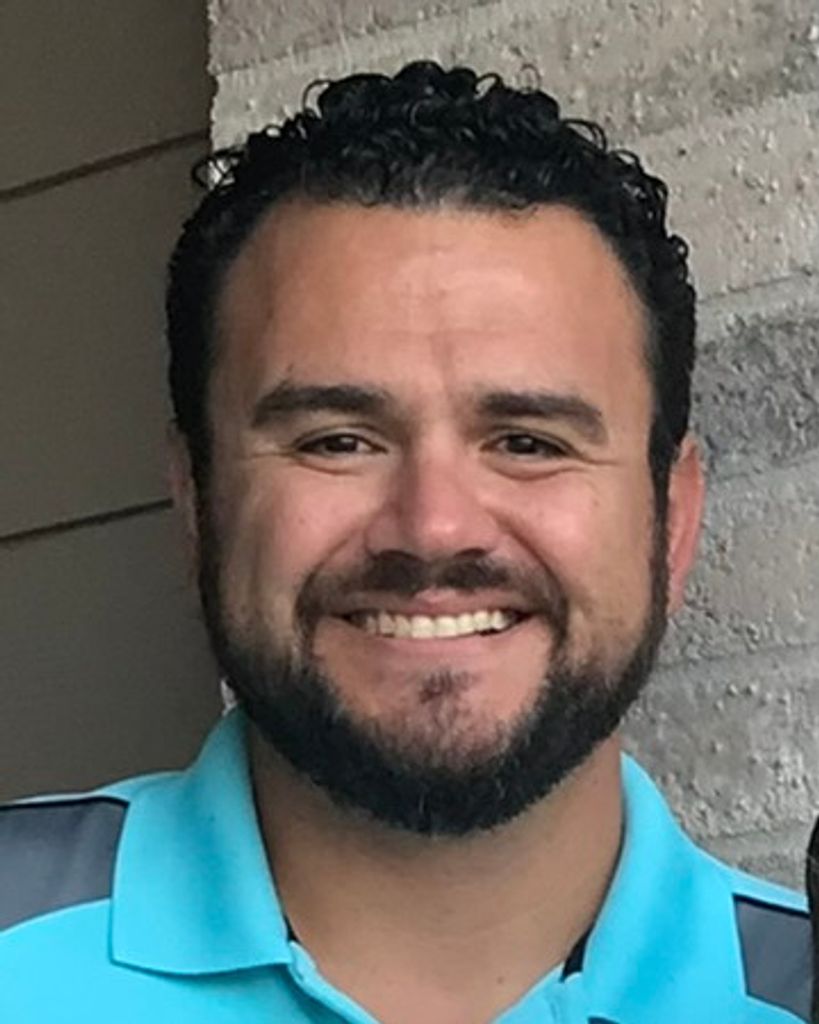 Benjamin Andrew Bishop Profile Photo