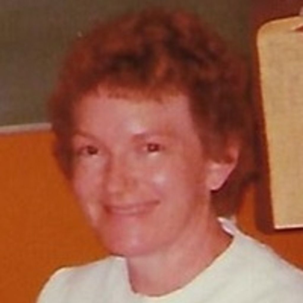 Ida Lois Weisz