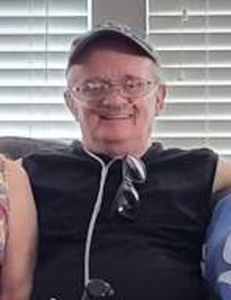 Robert Amonett Profile Photo