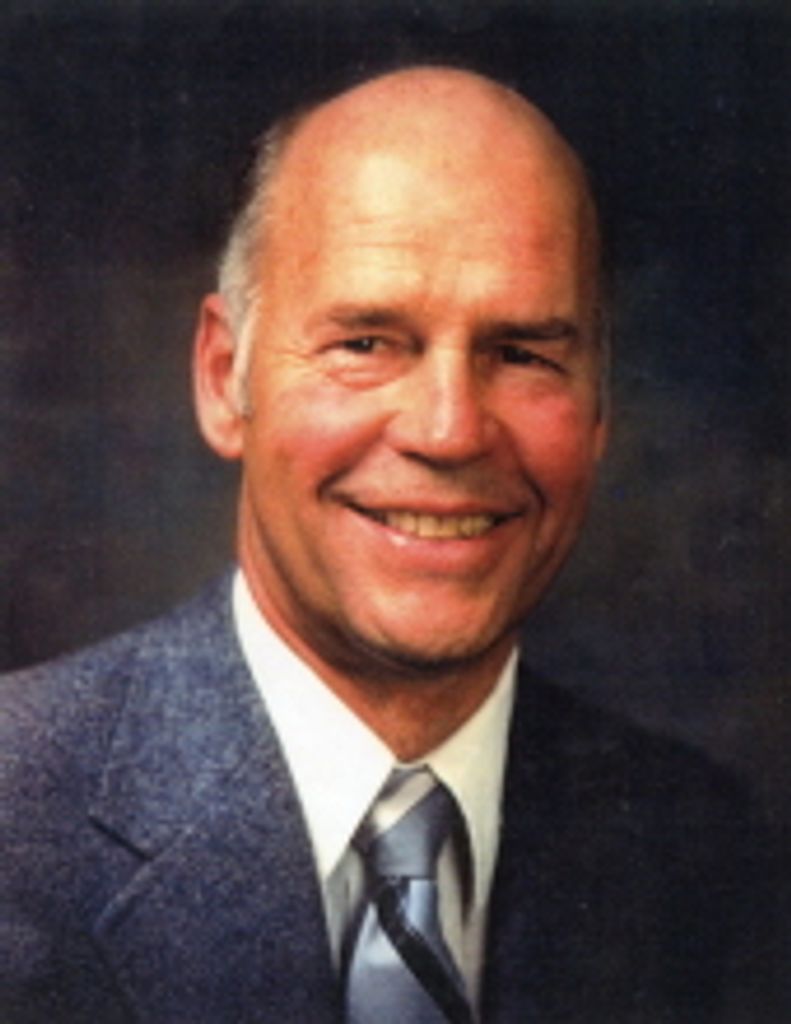 Elmo Donald Crooks