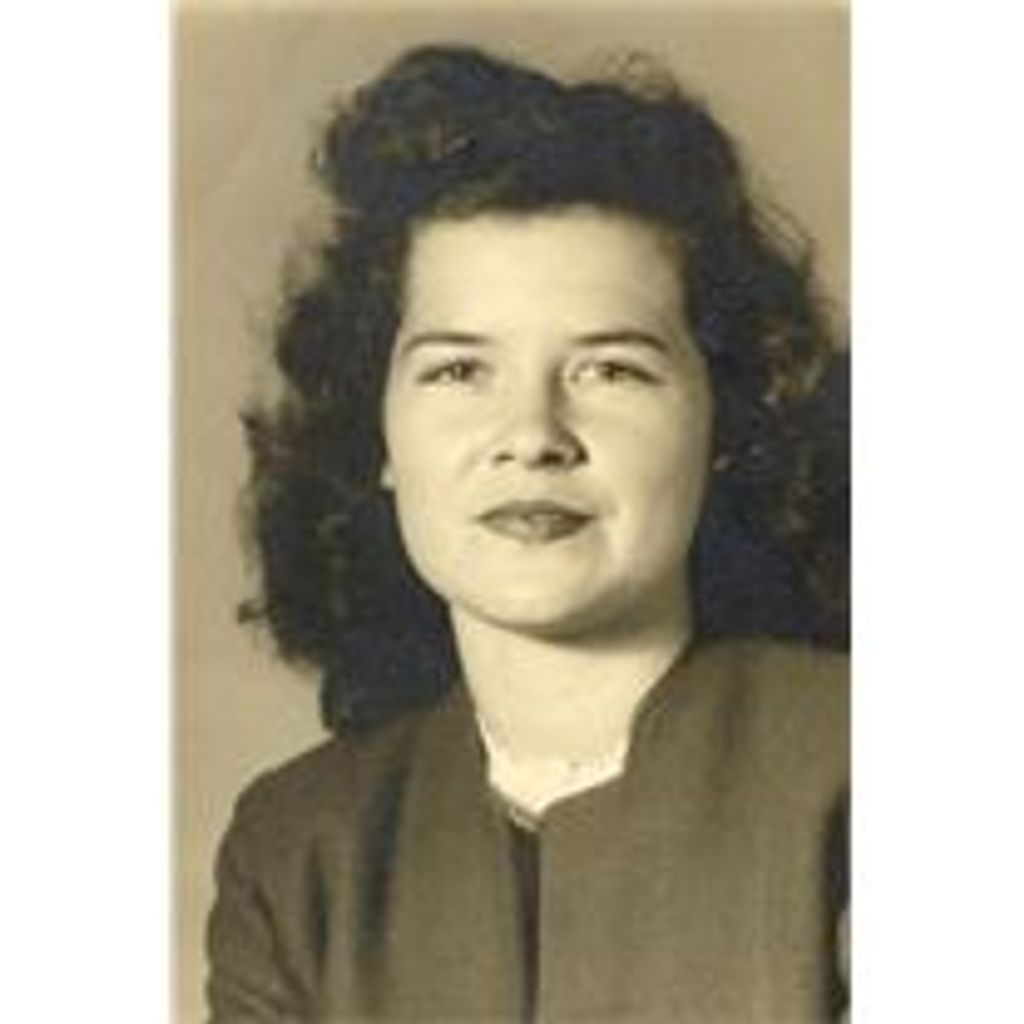 Nancy Jones