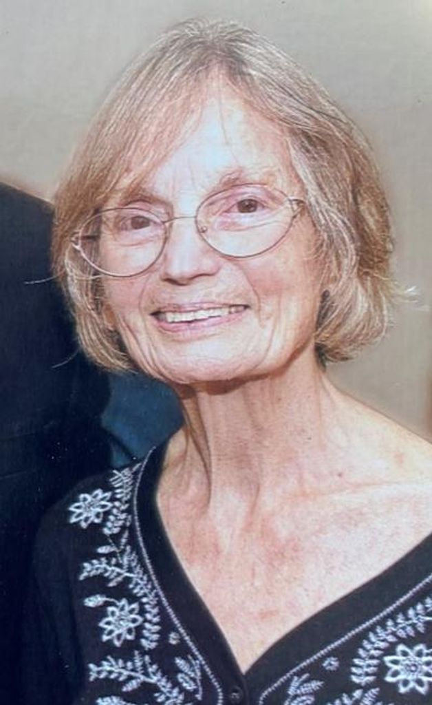 Barbara Anne Foster Profile Photo