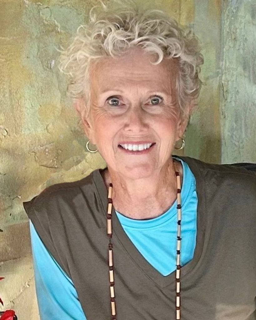 Colette Worth Lona Profile Photo