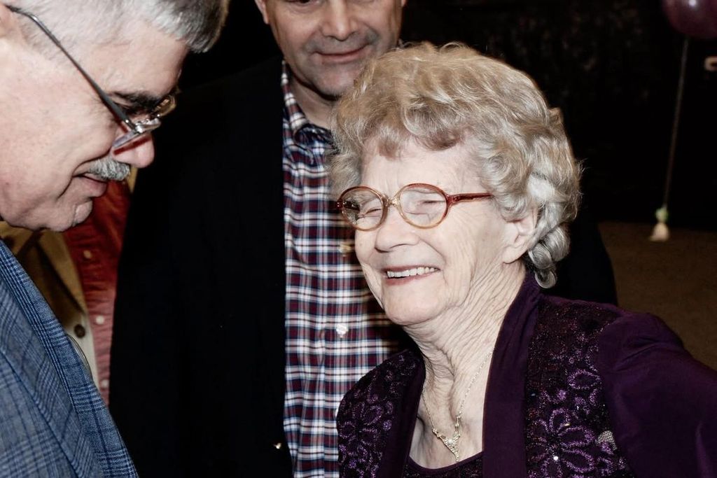 Matilda Eftink Profile Photo