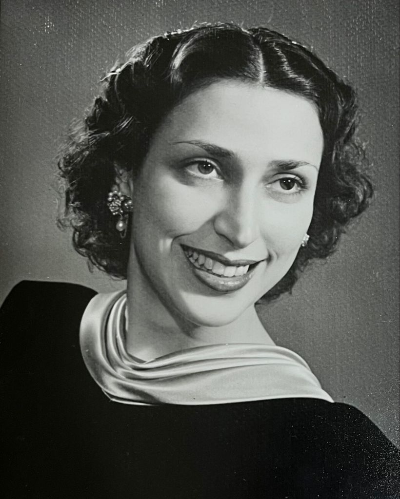 Jane Estremera