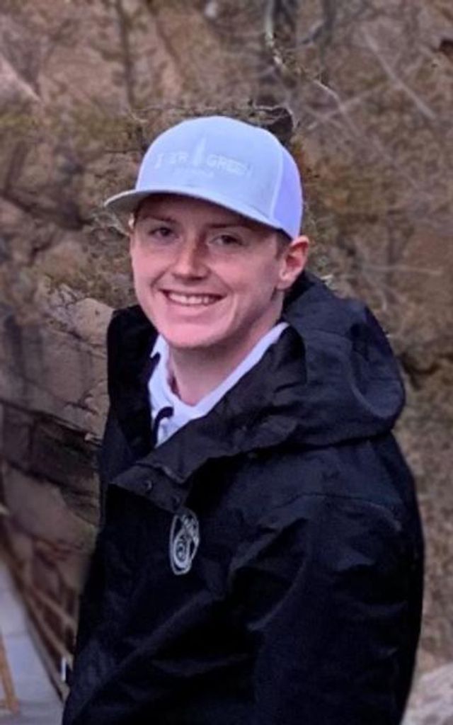 Dylan Gregory Reimers Profile Photo