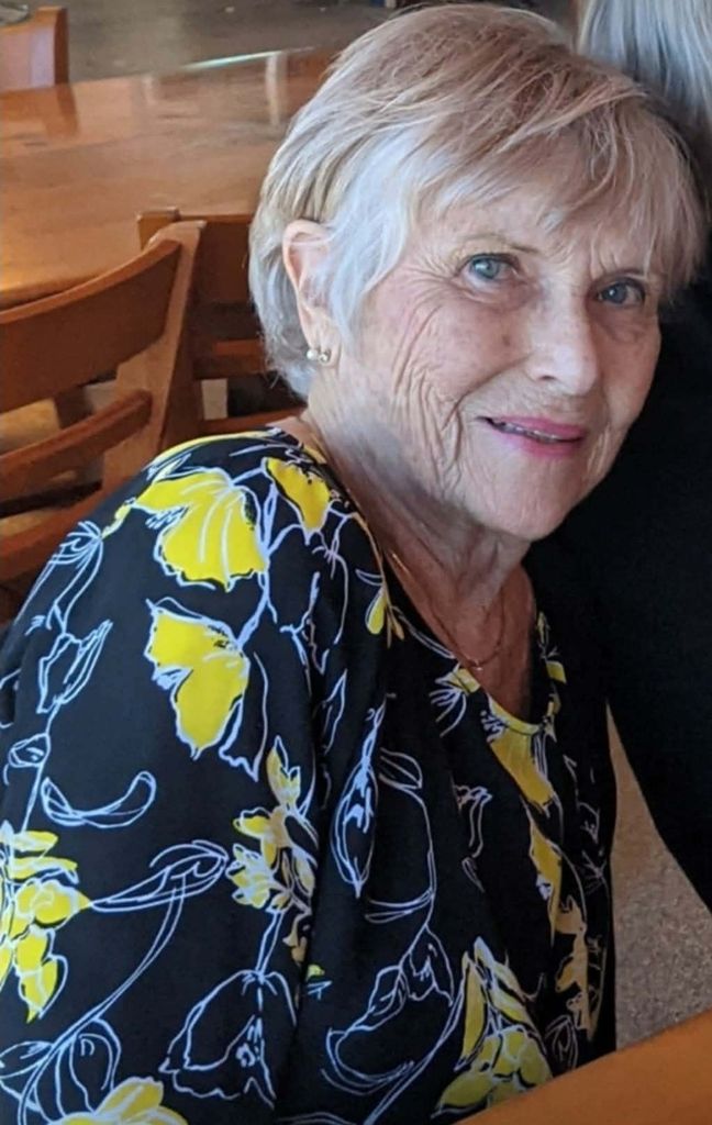 Judith Gobeski Profile Photo