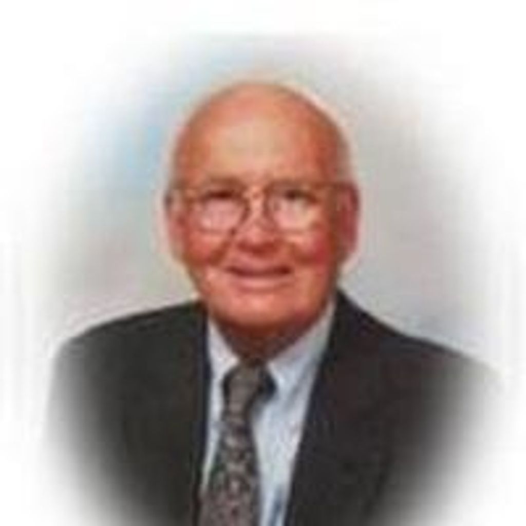 James P. Sommerfeld