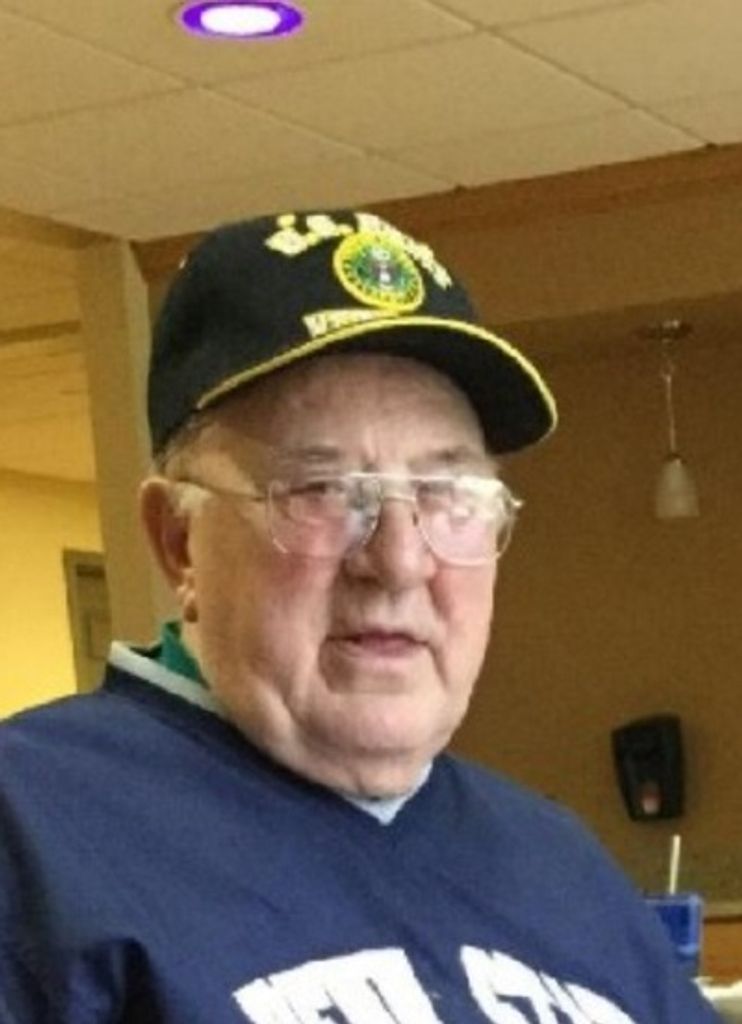 Robert L. Rupp Profile Photo