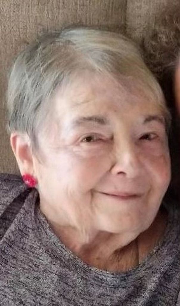 Lorna Anne (Meacham) Heindel