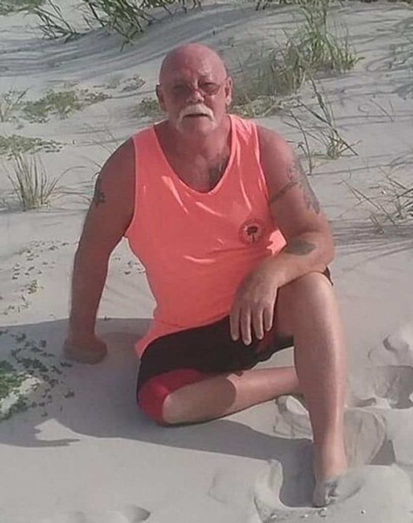 Gary Hubbard Profile Photo