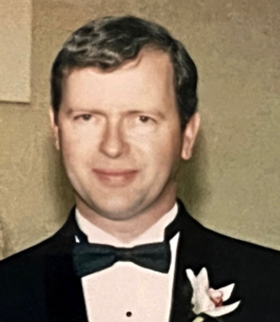 Kenneth Darwin Voorhees