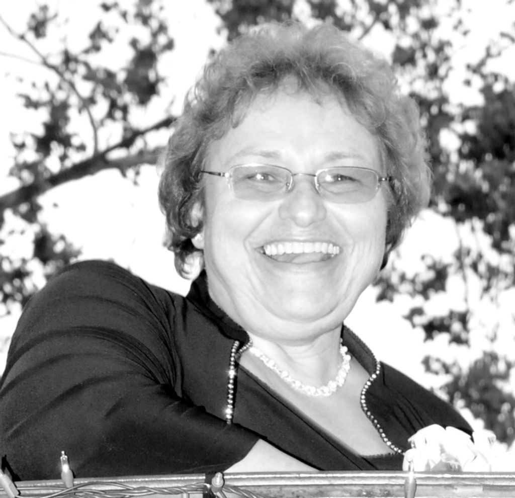 Mary Anna (Karasienski)  Potocki Profile Photo