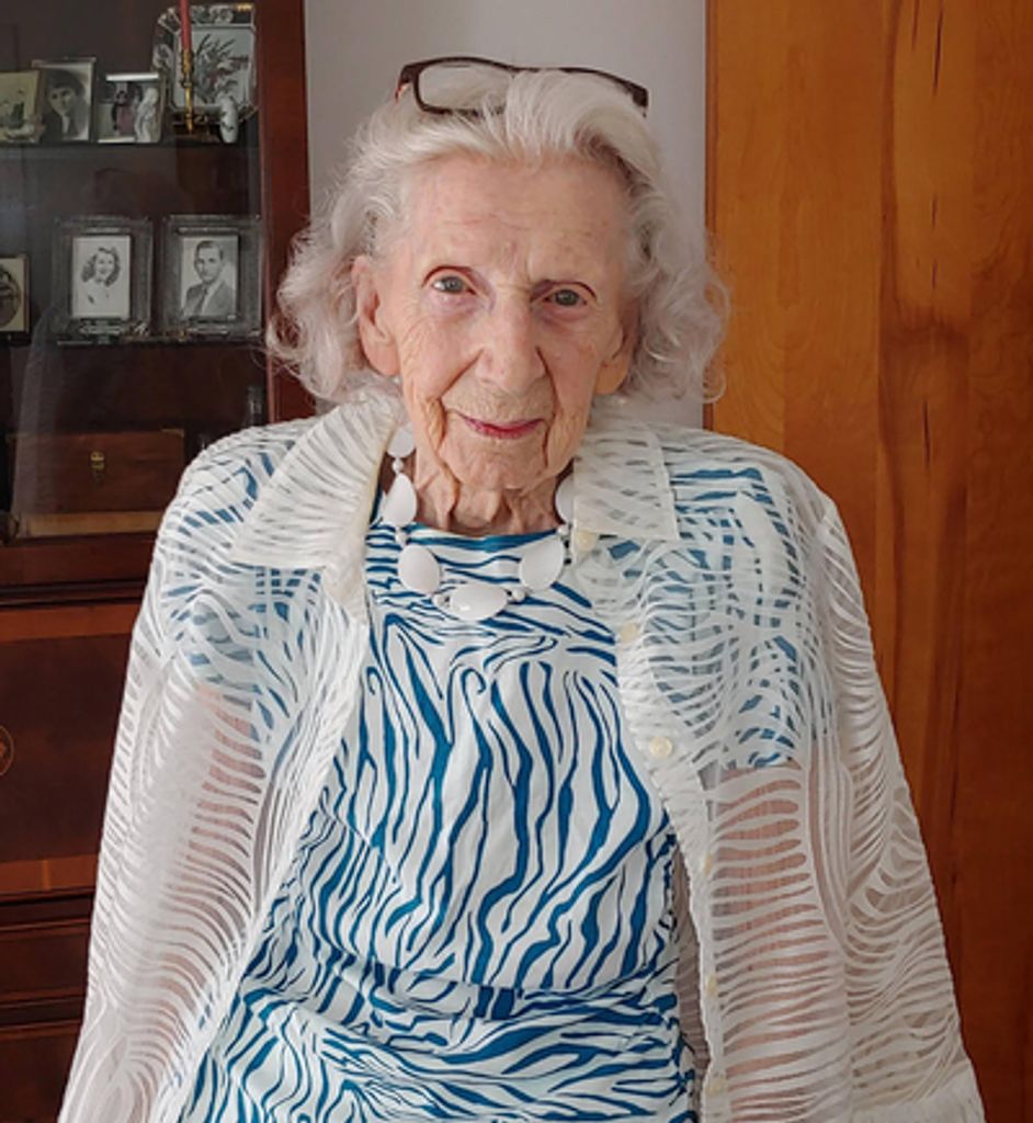 Mary Gahan Elmore Profile Photo