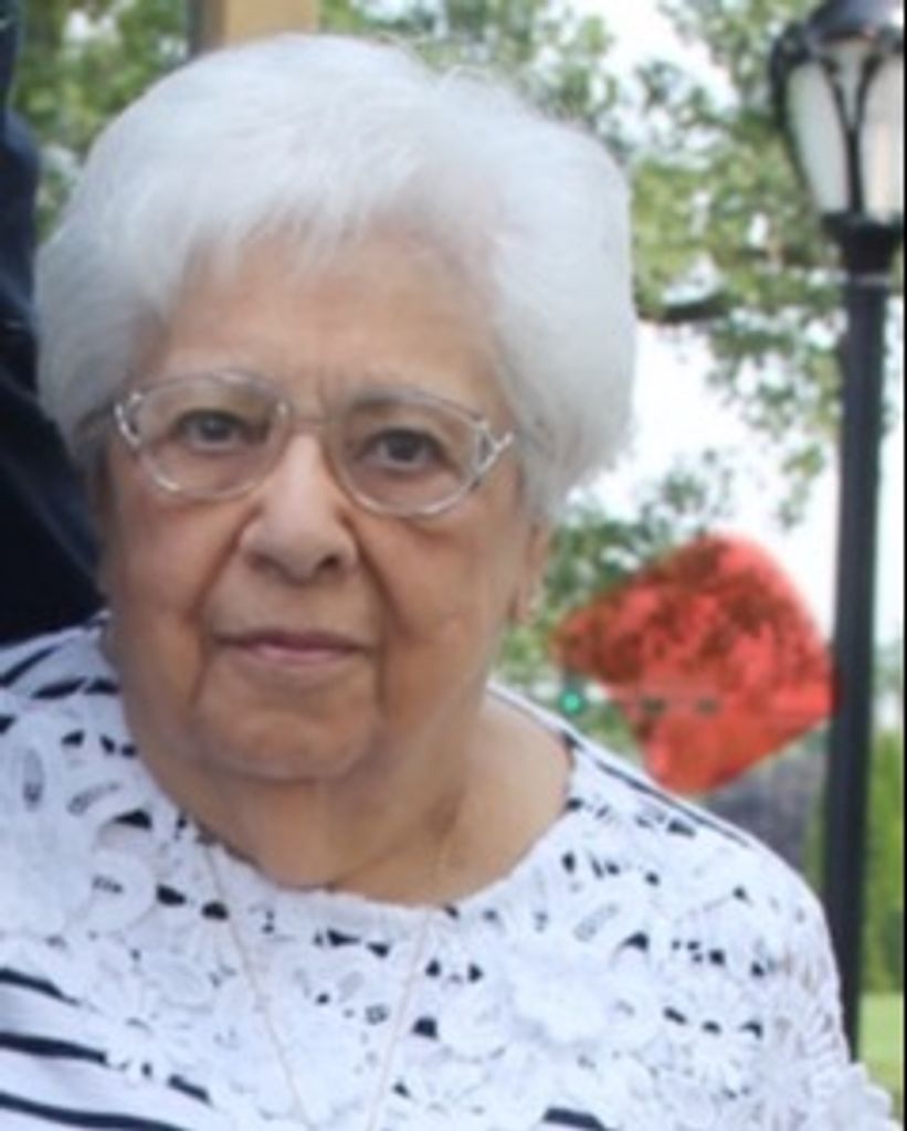 Genevieve Ragnanese