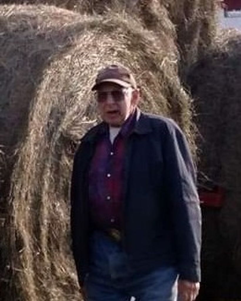 Nicholas "Nick" F. Britten