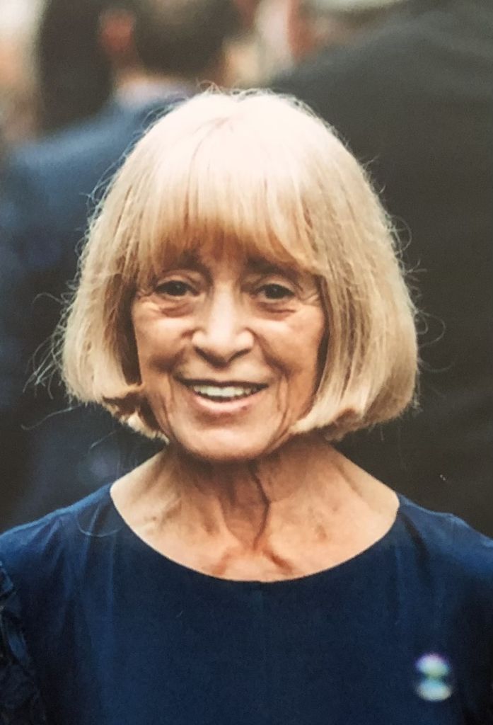 Carol Giacobbe Profile Photo