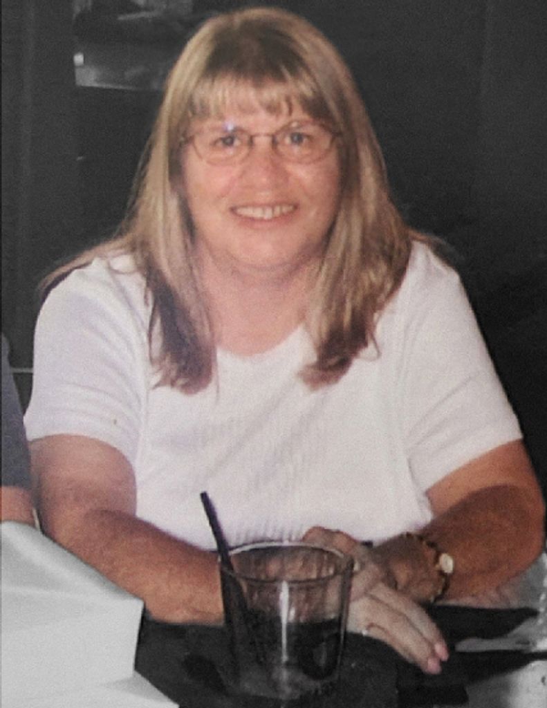 Cynthia Womack Childress Profile Photo