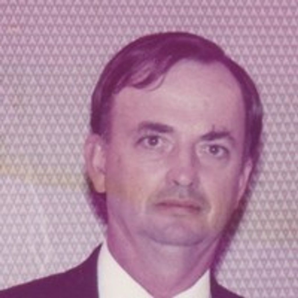 Kent Roberts
