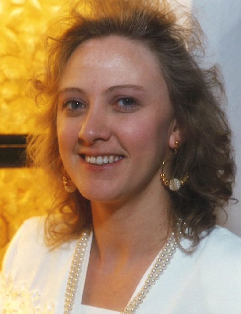 Patricia Roberts
