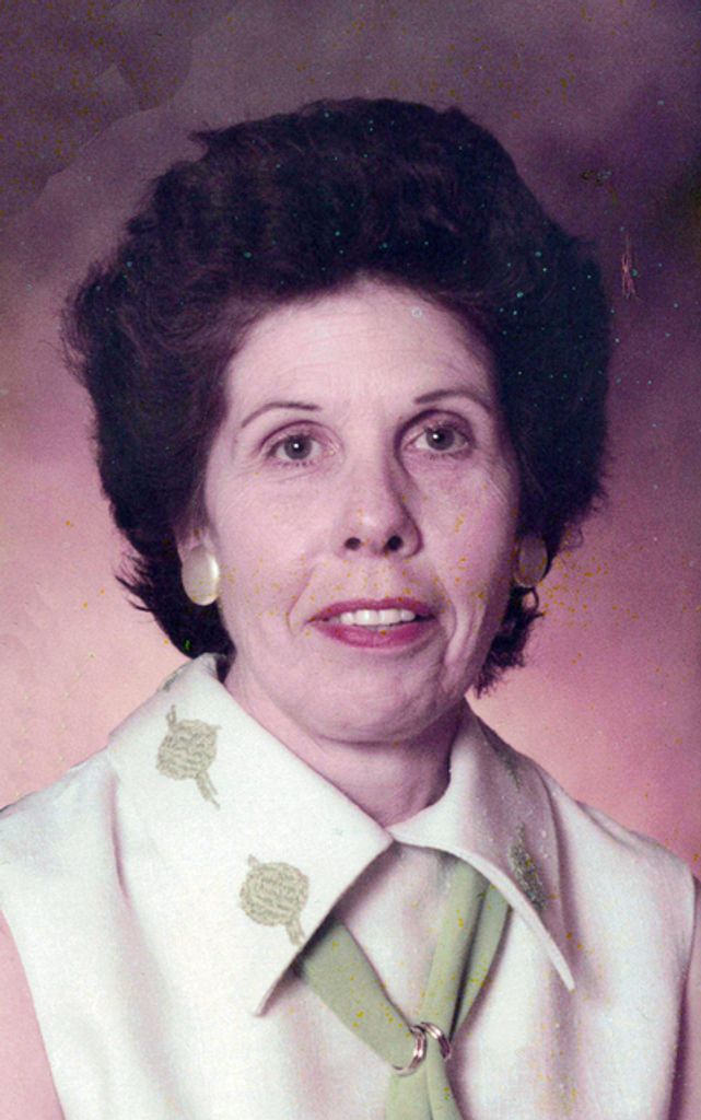 Ruth Ella Rook Neilson