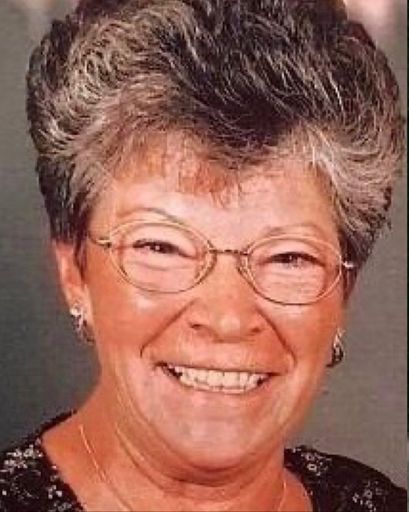 Marilyn Jean Lozon's obituary image