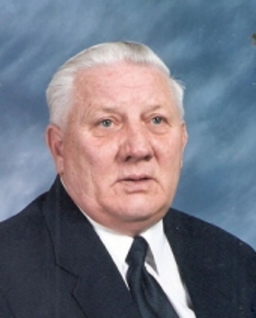 Fred Simbides